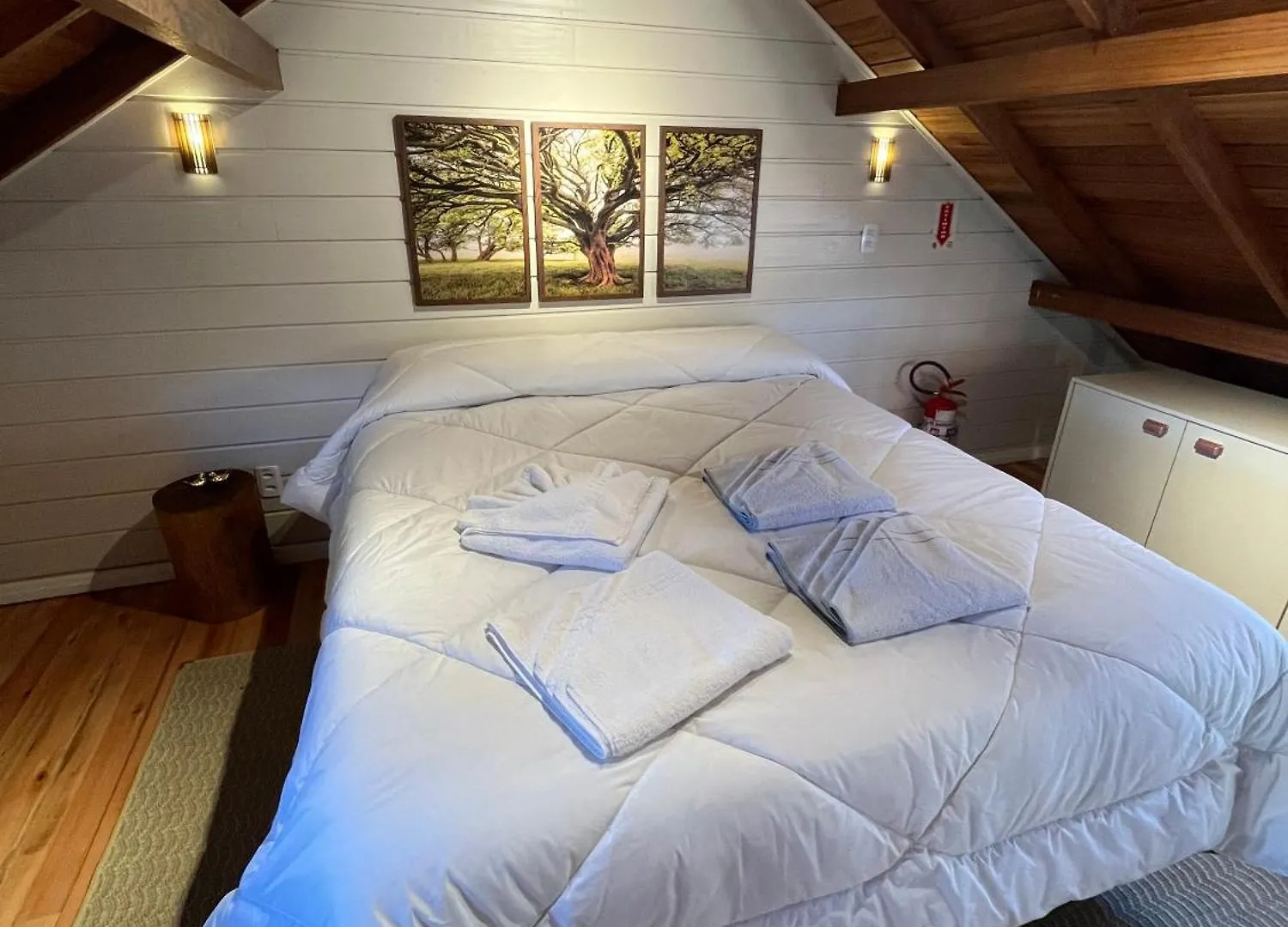 Condado De Urubici Villa Holiday home